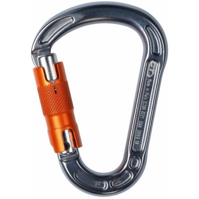 Climbing Technology Concept HMS WG Twist Lock – Zboží Dáma