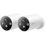 TP-Link Tapo C425(2-pack) – Zboží Živě TP-Link Tapo C425(2-pack) – Zboží Živě