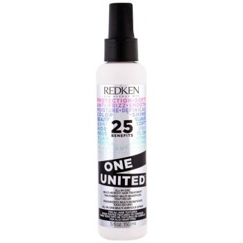 Redken One United All-In-One Multi-Benefit Treatment 150 ml