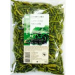 Damodara Luštěninová pochoutka špenátová 180 g – Zboží Dáma