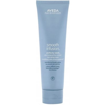 Aveda Smooth Infusion Perfectly Sleek Heat Styling Cream 150 ml – Hledejceny.cz