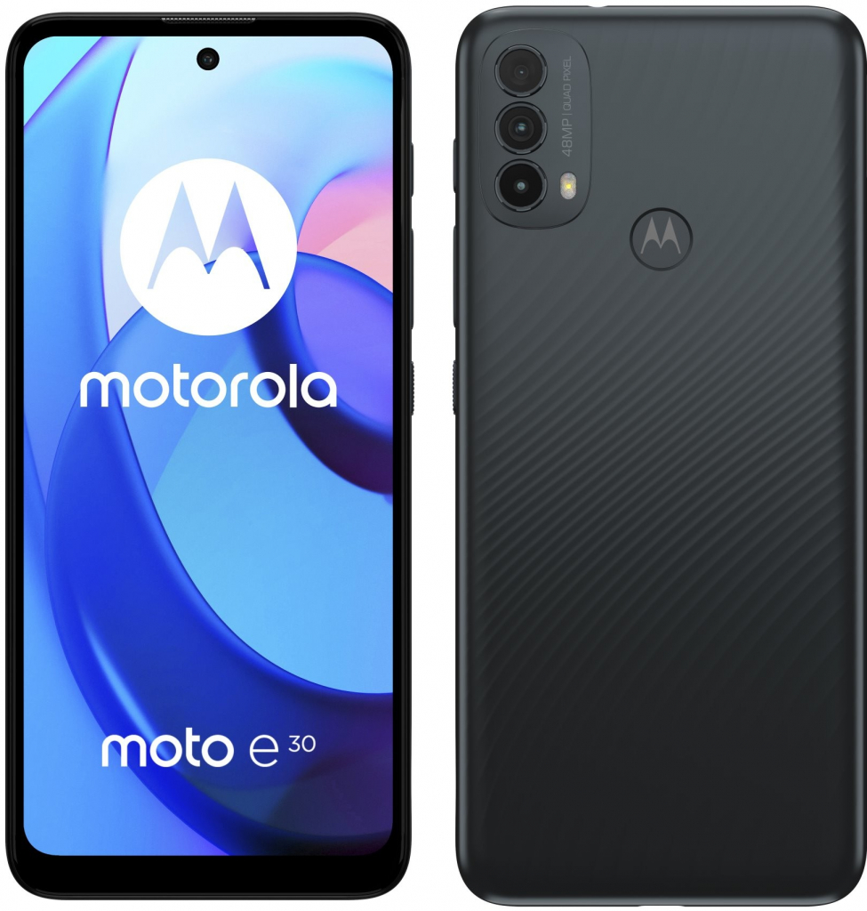 Motorola Moto E30 2GB/32GB na Heureka.cz