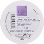 Tigi Copyright Custom Create Creamy Finishing Wax 20 g