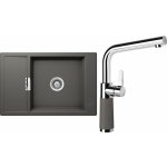 Set Schock Mono D-100XS + SC-540 – Zboží Dáma