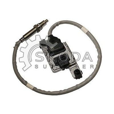 OE SONDA LAMBDA (NOX) VW T-ROC 2,0 TDI 17- 04L907807CE | Zboží Auto