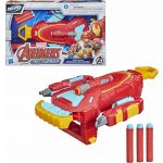 Hasbro Avengers MechStrike zbraň Iron Man – Hledejceny.cz