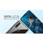 Oukitel C17 Pro – Hledejceny.cz