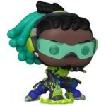 Funko POP! 933 Overwatch 2 Lucio – Zbozi.Blesk.cz