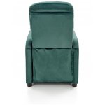 Halmar Felipe 2 tmavě zelené – Zboží Dáma