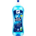 JA! Klarspüler přípravek na nádobí 1 l – HobbyKompas.cz