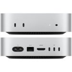 Apple Mac mini M4 MCYT4CZ/A – Zboží Živě