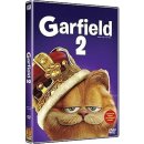 GARFIELD 2 DVD