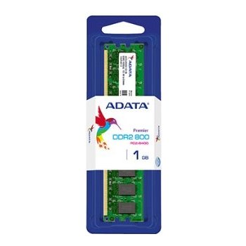 ADATA DDR2 4GB 800MHz CL5 (2x2GB) AD2U800B2G5-2