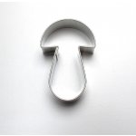 Plastimex vykr. 0301 Hříbek, 5,5cm – Hledejceny.cz