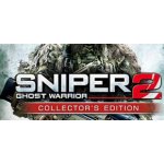 Sniper: Ghost Warrior 2 (Collector's Edition) – Hledejceny.cz