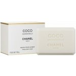 Chanel Coco Mademoiselle tuhé toaletní mýdlo 150 g – Zboží Mobilmania