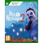 Hello Neighbor 2 – Hledejceny.cz