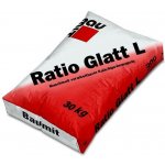 Sádrová lehčená omítka Baumit Ratio Glatt L (30 kg)