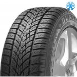 Dunlop SP Winter Sport 4D 225/55 R17 97H – Hledejceny.cz