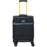 Travelite 8000047 tmavě modrá 55x40x20 cm 40 l – Sleviste.cz