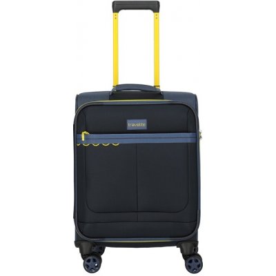 Travelite 8000047 tmavě modrá 55x40x20 cm 40 l – Sleviste.cz