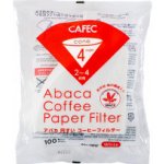 Cafec Abaca vel.4 100 ks – Zboží Dáma