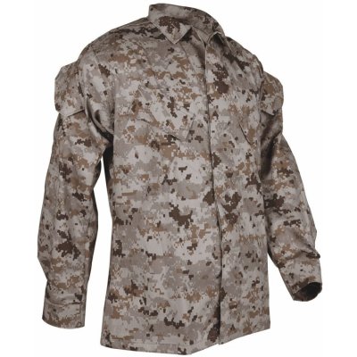 Blůza Tru-Spec USMC digital desert marpat – Zboží Mobilmania