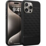Spigen Caseology Parallax MagSafe - iPhone 15 Pro Max - Matte černé – Zboží Mobilmania