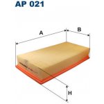 Vzduchový filtr FILTRON AP 021 – Hledejceny.cz