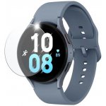FIXED tvrzené sklo pro smartwatch Samsung Galaxy Watch 5 44mm čiré FIXGW-1003 – Zboží Živě