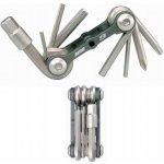 Topeak Mini 9 – Zboží Dáma