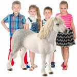 Schleich waleský poník hřebec – Hledejceny.cz