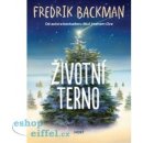 Životní terno - Fredrik Backman