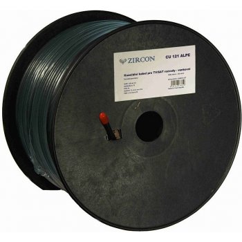 Zircon CU 121 ALPE 150m