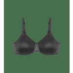 Triumph podprsenka Comfort Minimizer W X black – Zbozi.Blesk.cz