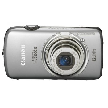 Canon Ixus 200 IS