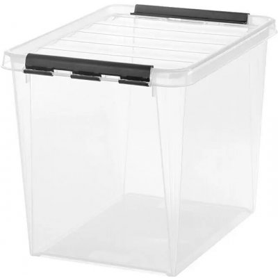 Smartstore Box s víkem Classic 40 x 30 x 32 cm 25 l 3493070