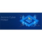 Acronis Cyber Protect Standard Server Subscription License, 12 mes. (SSSAEBLOS21) – Zbozi.Blesk.cz