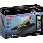 Fischer technik 533875 Profi Solar Power Solární modely 160 dílů – Sleviste.cz