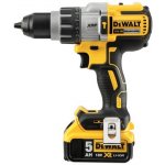 DeWalt DCD996P2-QW – Hledejceny.cz
