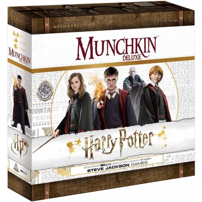Ravensburger Harry Potter Labyrinth – Sleviste.cz