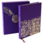 Harry Potter and the Philosopher's Stone – Rowling J. K. – Zbozi.Blesk.cz