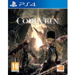 Code Vein – Hledejceny.cz