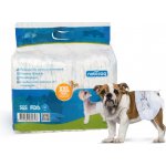 Nobleza Plenky pro psa XXL 18-30 kg pás 38-58 cm 12 ks – Sleviste.cz