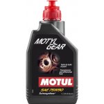 Motul Motyl Gear 75W-90 1 l – Zboží Mobilmania