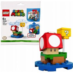 LEGO® Super Mario™ 30385 Super Mushroom Surprise polybag