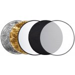 Phototools Odrazná deska - plocha 56cm, Set 5v1 – Zboží Živě