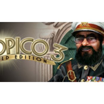 Tropico 3 (Gold)