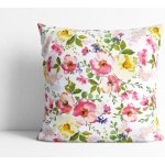 Goldea rozkvetlá zahrada 45 x 45 cm – Zboží Mobilmania