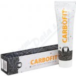 Carbofit zubní pasta s aktivním uhlím 100 g – Zboží Mobilmania